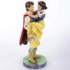 Snow White and The Prince “Happily Ever After” Figurine (2015) - ID: 045544823241 Disneyana