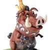 Timon and Pumbaa “Carefree Cohorts” Figurine (2016) - ID: 045544878951 Disneyana