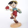 Pinocchio “Good-bye, Father” Figurine (1996) - ID: 761880411101 Disneyana