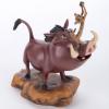 Timon and Pumbaa “Double Trouble” Figurine (1999) - ID: 761880414164 Disneyana