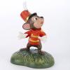 Timothy Q. Mouse “A Magic Feather!” Figurine (2003) - ID: 761880462585 Disneyana