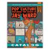 Pop Culture Featuring The Estate of Jay Ward Auction Catalog - ID: apr25146 Jay Ward