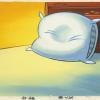Ren and Stimpy Stimpy’s Pet Production Background (1995) - ID: aug22478 Nickelodeon
