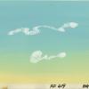 Ren and Stimpy Reverend Jack Production Background (1995) - ID: aug22496 Nickelodeon