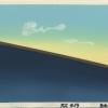 Ren and Stimpy Reverend Jack Production Background (1995) - ID: aug22497 Nickelodeon