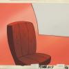 Ren and Stimpy Reverend Jack Production Background (1995) - ID: aug22505 Nickelodeon