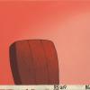 Ren and Stimpy Reverend Jack Production Background (1995) - ID: aug22507 Nickelodeon