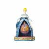 Cinderella “Tidings Of Friendship” Ornament Figurine - ID: 045544921091 Disneyana