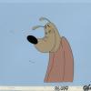 Ren and Stimpy School Mates Matching Production Cel and Background (1995) - ID: jul22691 Nickelodeon