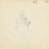 Winsome Witch “Prince of a Pup” Layout Drawing (1965) - ID: jun22040 Hanna Barbera