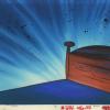 Ren and Stimpy Stimpy's Pet Production Background (1995) - ID: jun22501 Nickelodeon