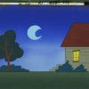 Ren and Stimpy School Mates Production Background (1995) - ID: jun22514 Nickelodeon