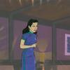 Jonny Quest Terror Island Production Cel - ID: mar23416 Hanna Barbera