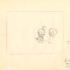 The Flintstones “Samantha” Layout Drawing (1966) - ID: may22531 Hanna Barbera