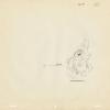 Winsome Witch Layout Drawing (c.1960s) - ID: may22620 Hanna Barbera