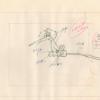 The Flintstones "The Girls' Night Out" Bird Layout Drawing (1961) - ID: may23575 Hanna Barbera