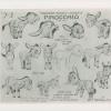 Pinocchio Merchandise Art Drawing - ID: janpinocchio2716 | Van
