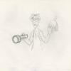 Pinocchio Merchandise Art Drawing - ID: janpinocchio2716 | Van