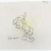 Pinocchio Merchandise Art Drawing - ID: janpinocchio2716 | Van