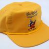 WALT DISNEY ANIMATION NATION CAP 90S 「グレー、USA製