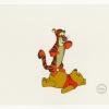 Disney Pooh fall flight limited outlets wdition sericel