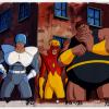 X-MEN 1994 日本製 未使用 未開封でしたが撮影の為に